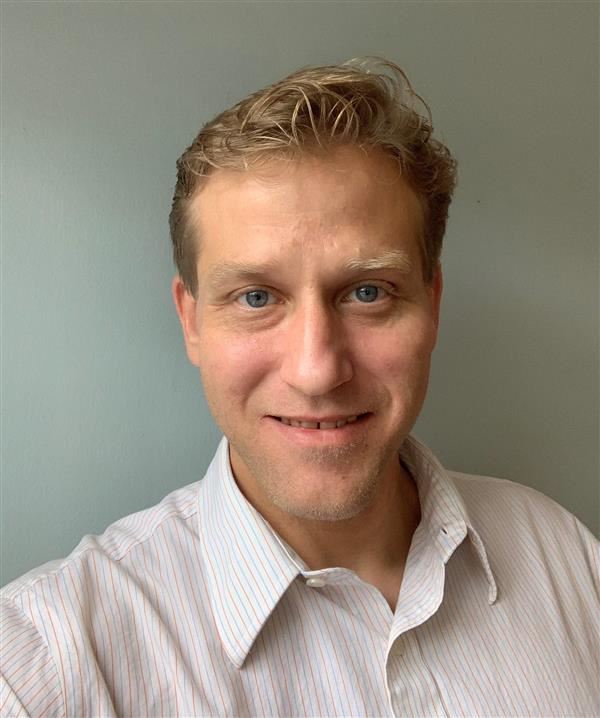 John Strauss, Social Studies Teacher John Strauss, Social Studies Teacher